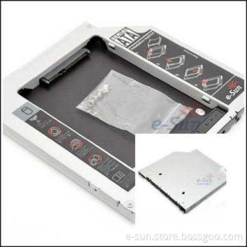 Apple series Second HDD Case